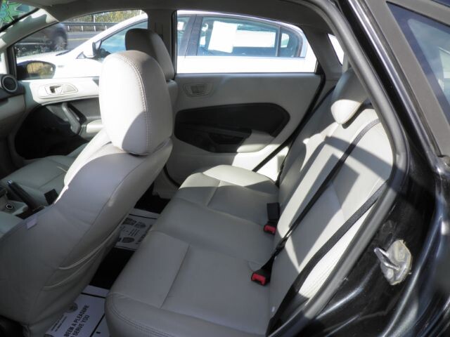 2013 Ford Fiesta in Barton, MD 21521 - 2280445 4