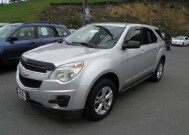 2012 Chevrolet Equinox in Barton, MD 21521 - 2280452 1