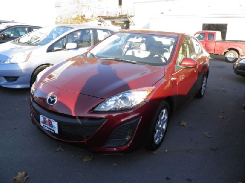 2011 Mazda MAZDA3 in Barton, MD 21521 - 2280456