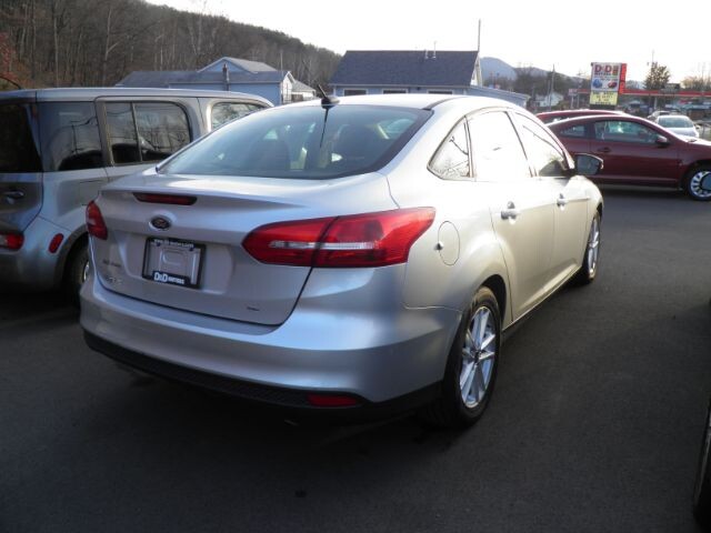 2016 Ford Focus in Barton, MD 21521 - 2280467 4