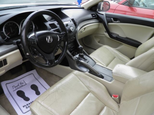 2010 Acura TSX in Barton, MD 21521 - 2280469 3