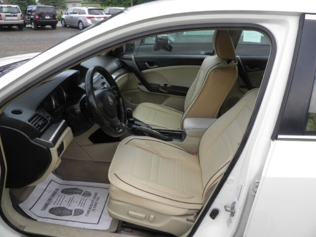 2010 Acura TSX in Barton, MD 21521 - 2280469 4