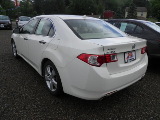 2010 Acura TSX in Barton, MD 21521 - 2280469 9
