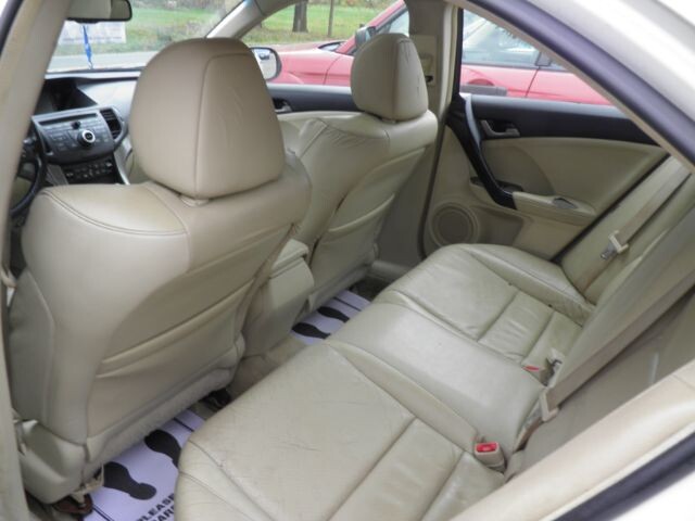 2010 Acura TSX in Barton, MD 21521 - 2280469 5