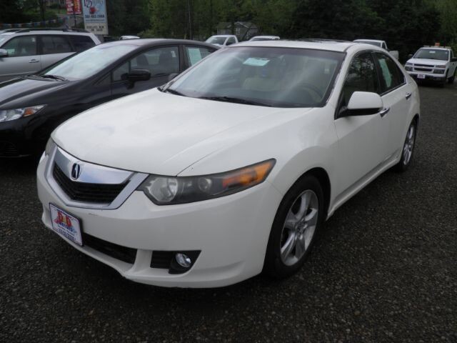 2010 Acura TSX in Barton, MD 21521 - 2280469 2