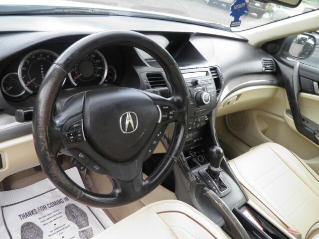 2010 Acura TSX in Barton, MD 21521 - 2280469 6