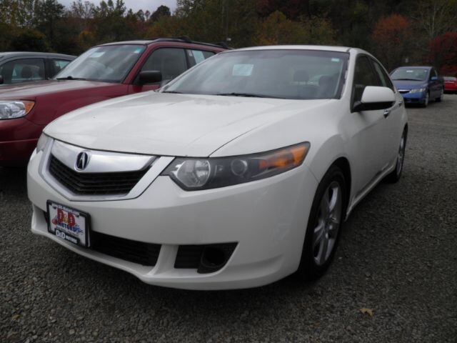 2010 Acura TSX in Barton, MD 21521 - 2280469