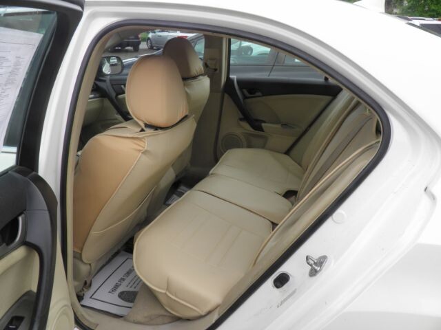 2010 Acura TSX in Barton, MD 21521 - 2280469 8