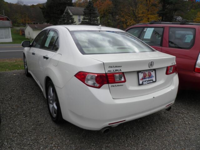 2010 Acura TSX in Barton, MD 21521 - 2280469 7
