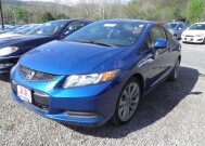 2012 Honda Civic in Barton, MD 21521 - 2280478 1