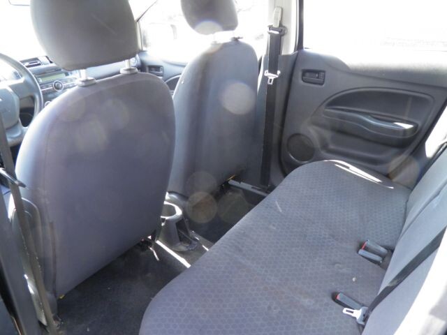 2014 Mitsubishi Mirage in Barton, MD 21521 - 2280498 3