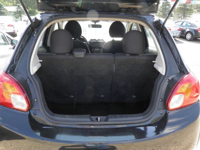 2014 Mitsubishi Mirage in Barton, MD 21521 - 2280498 4