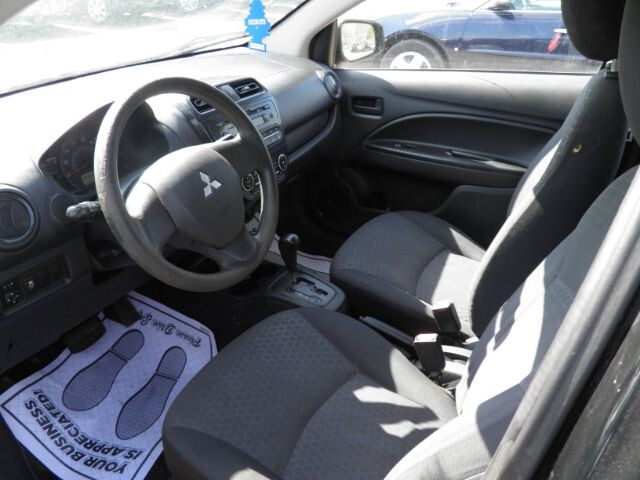 2014 Mitsubishi Mirage in Barton, MD 21521 - 2280498 2