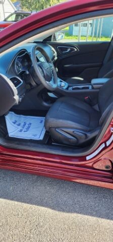 2016 Chrysler 200 in Barton, MD 21521 - 2280512 2