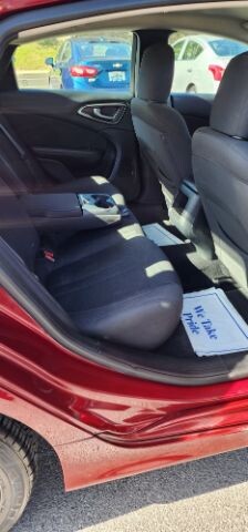 2016 Chrysler 200 in Barton, MD 21521 - 2280512 10