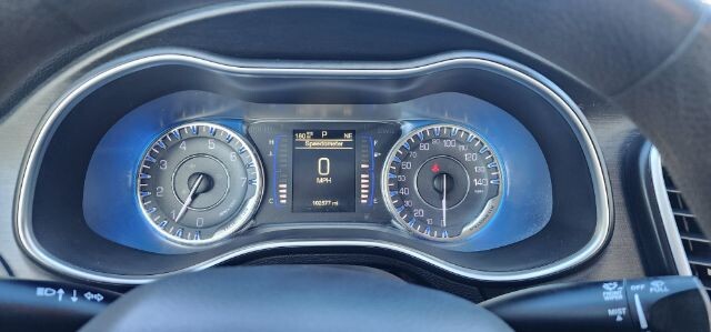 2016 Chrysler 200 in Barton, MD 21521 - 2280512 3