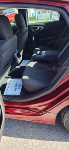 2016 Chrysler 200 in Barton, MD 21521 - 2280512 7
