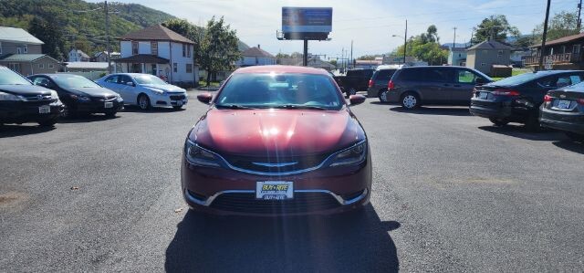 2016 Chrysler 200 in Barton, MD 21521 - 2280512 15