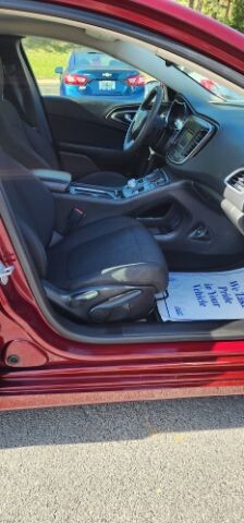 2016 Chrysler 200 in Barton, MD 21521 - 2280512 11