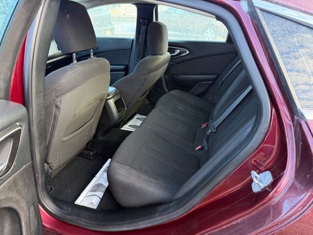 2016 Chrysler 200 in Barton, MD 21521 - 2280512 4