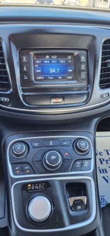 2016 Chrysler 200 in Barton, MD 21521 - 2280512 4