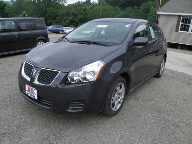 2009 Pontiac Vibe in Barton, MD 21521 - 2280517 6