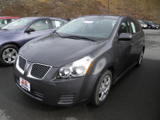 2009 Pontiac Vibe in Barton, MD 21521 - 2280517