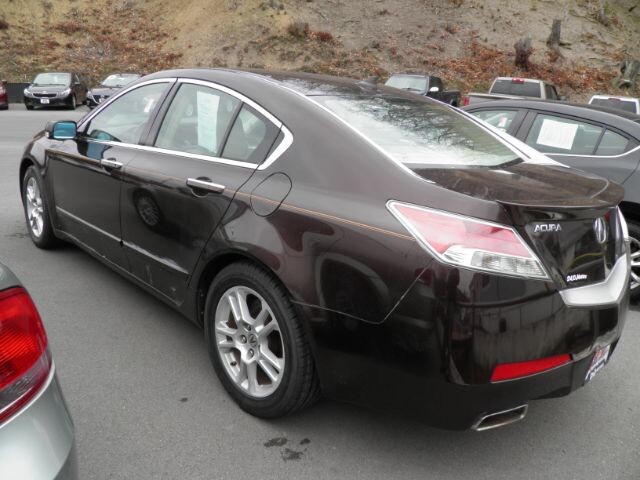 2009 Acura TL in Barton, MD 21521 - 2280518 5