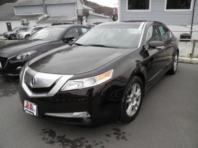 2009 Acura TL in Barton, MD 21521 - 2280518