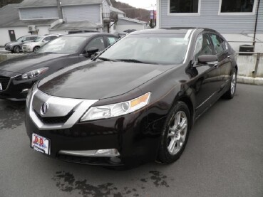 2009 Acura TL in Barton, MD 21521