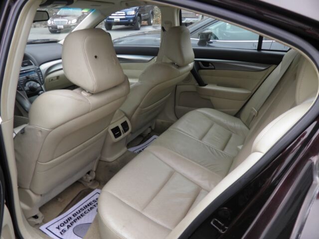 2009 Acura TL in Barton, MD 21521 - 2280518 4