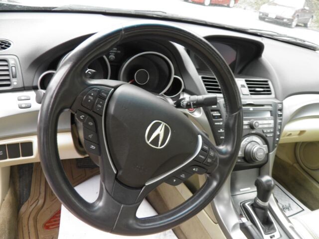 2009 Acura TL in Barton, MD 21521 - 2280518 3