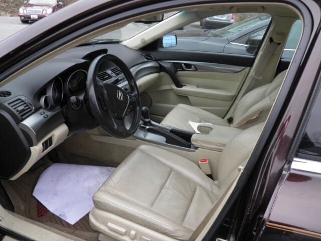2009 Acura TL in Barton, MD 21521 - 2280518 2
