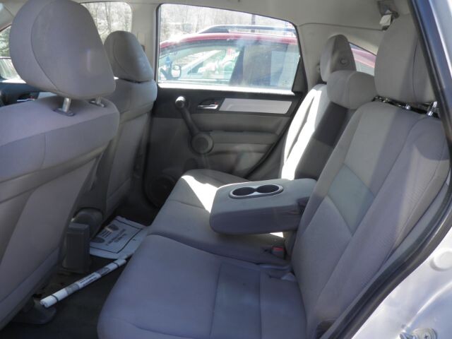 2011 Honda CR-V in Barton, MD 21521 - 2280520 4