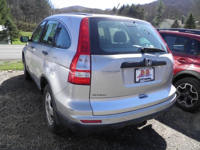 2011 Honda CR-V in Barton, MD 21521 - 2280520 6