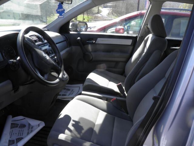 2011 Honda CR-V in Barton, MD 21521 - 2280520 2