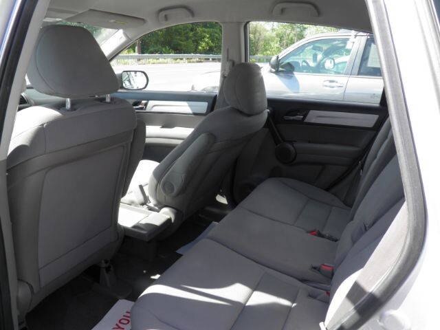 2011 Honda CR-V in Barton, MD 21521 - 2280520 15