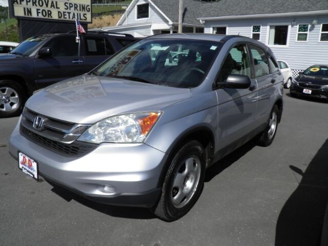 2011 Honda CR-V in Barton, MD 21521 - 2280520 13