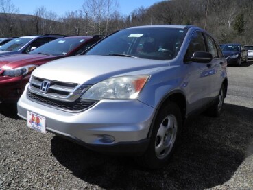 2011 Honda CR-V in Barton, MD 21521