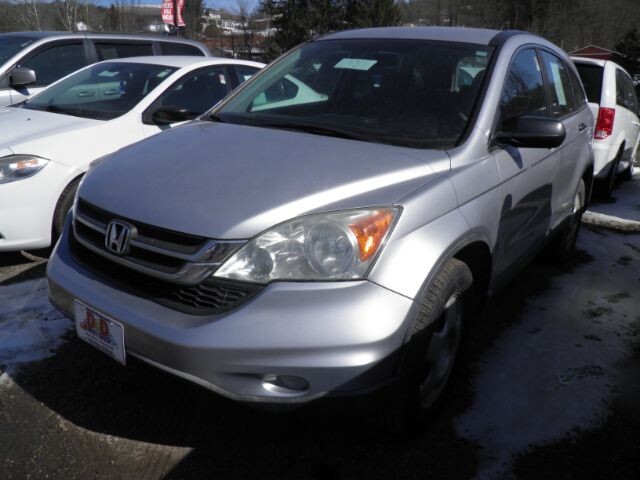 2011 Honda CR-V in Barton, MD 21521 - 2280520 7