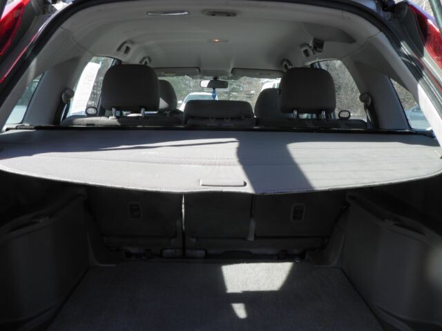 2011 Honda CR-V in Barton, MD 21521 - 2280520 11
