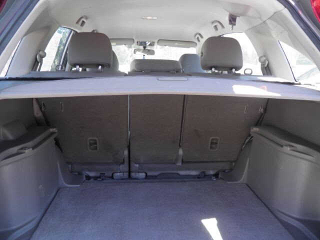 2011 Honda CR-V in Barton, MD 21521 - 2280520 5