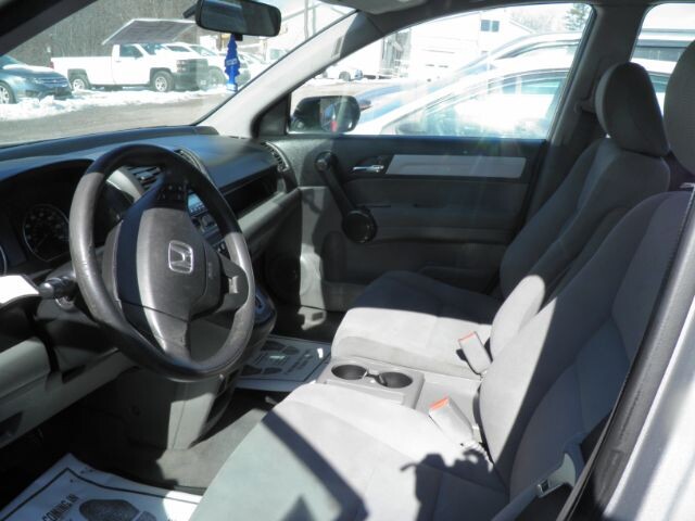 2011 Honda CR-V in Barton, MD 21521 - 2280520 8