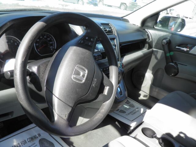 2011 Honda CR-V in Barton, MD 21521 - 2280520 9