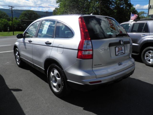 2011 Honda CR-V in Barton, MD 21521 - 2280520 17