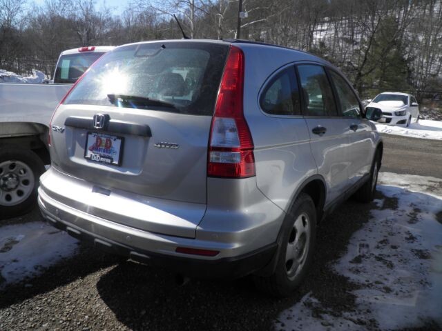 2011 Honda CR-V in Barton, MD 21521 - 2280520 12