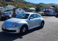 2012 Volkswagen Beetle in Barton, MD 21521 - 2280526 3