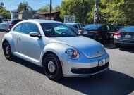 2012 Volkswagen Beetle in Barton, MD 21521 - 2280526 1