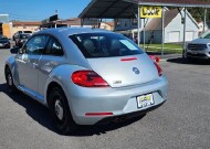 2012 Volkswagen Beetle in Barton, MD 21521 - 2280526 10
