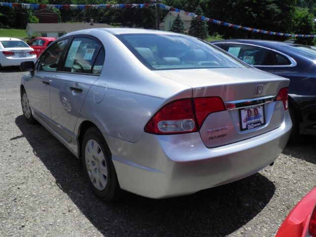 2011 Honda Civic in Barton, MD 21521 - 2280539 5